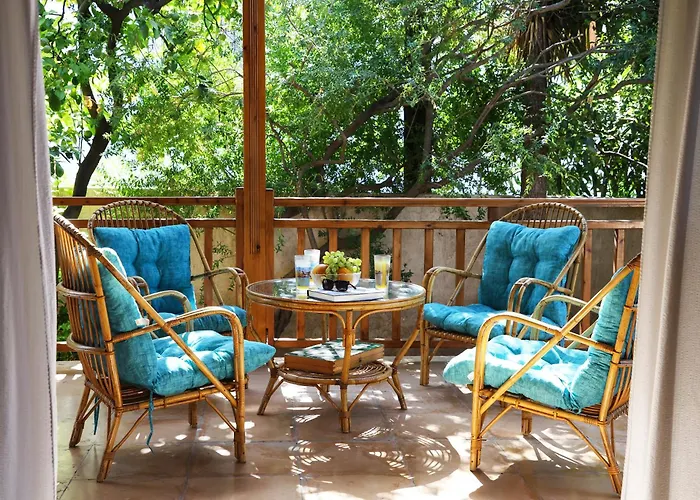 Belle Epoque - Holiday Home