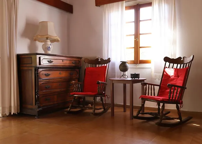Belle Epoque - Holiday Home