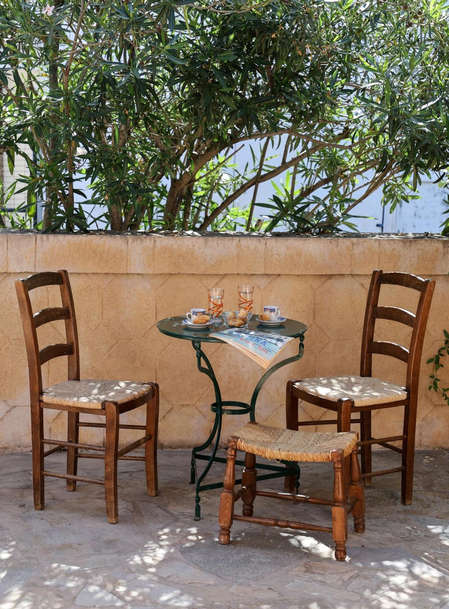 Belle Epoque - * Aegina