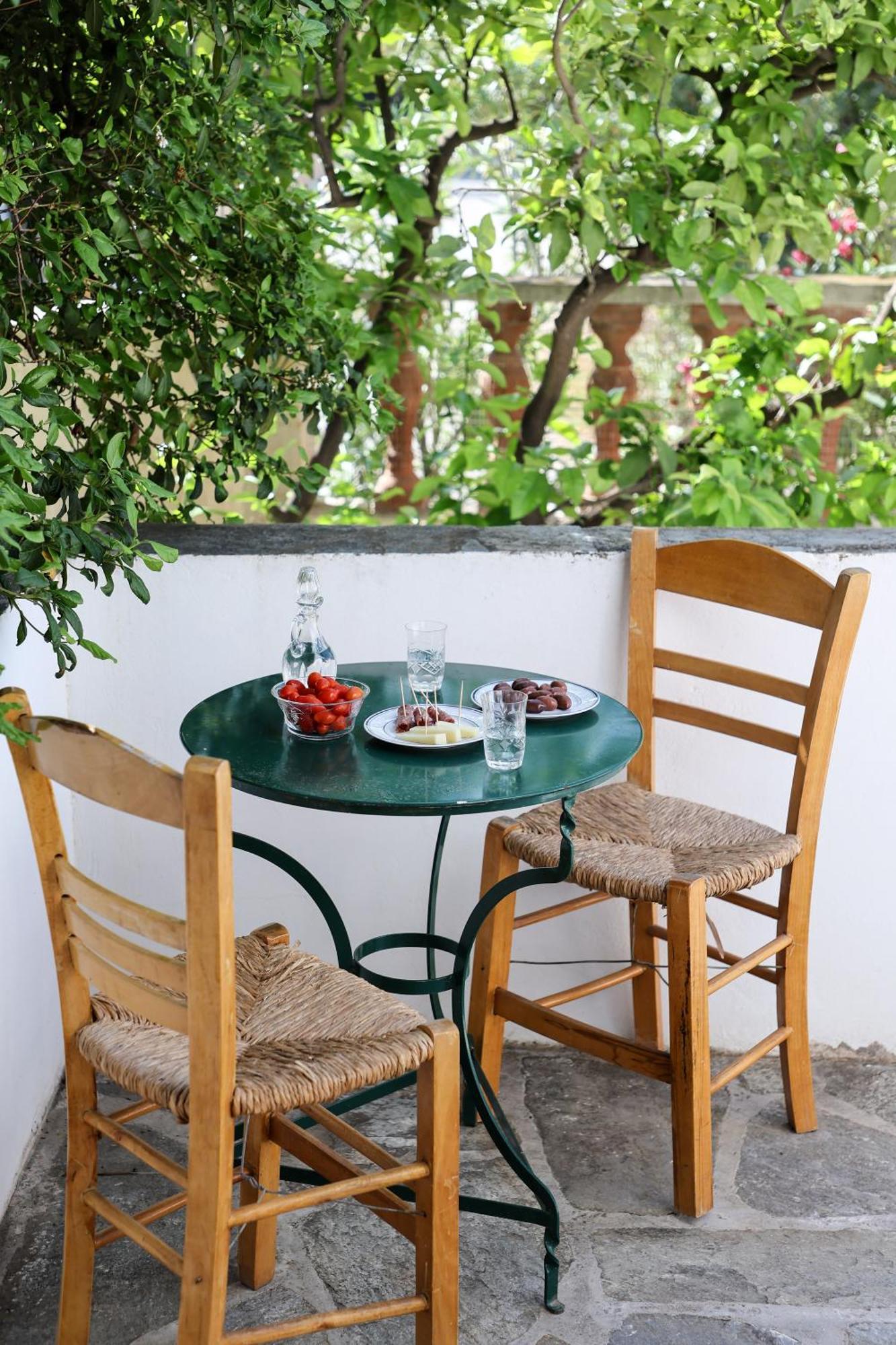 Belle Epoque - * Aegina