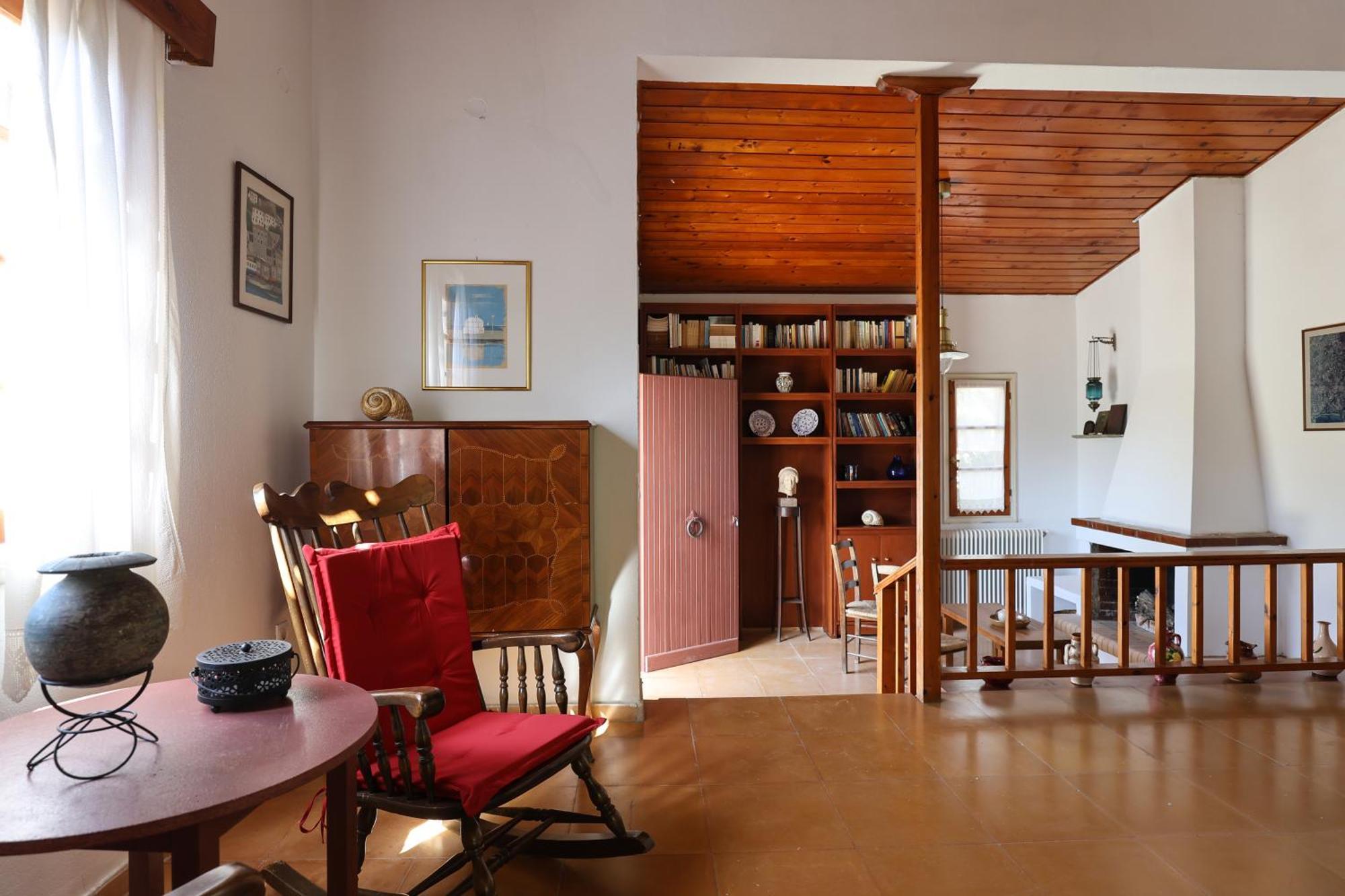 Belle Epoque - Aegina